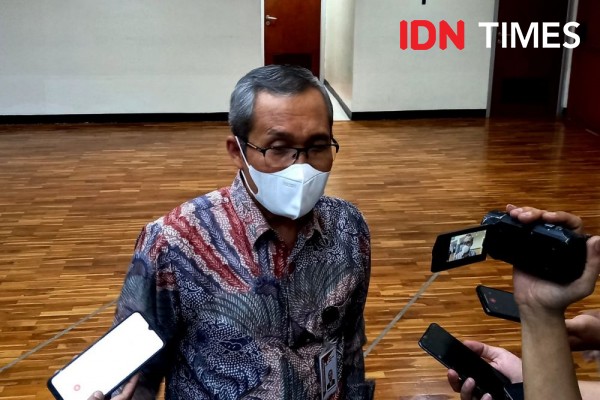 Cek Dugaan Korupsi Formula E, KPK: Kok Tiba-tiba Diselenggarakan?