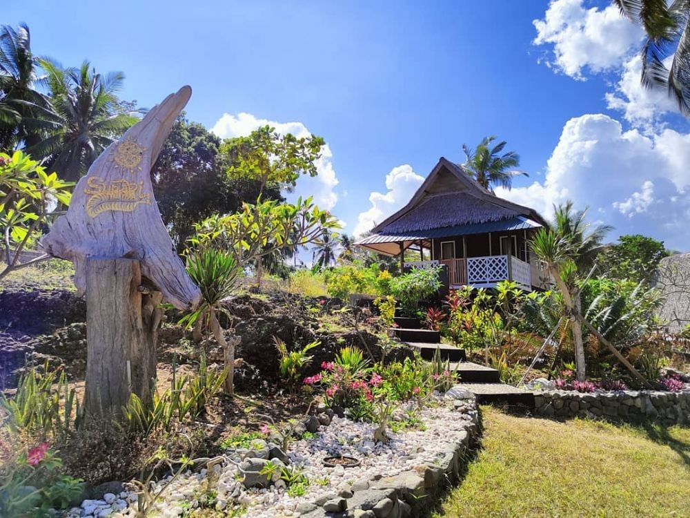 Rekomendasi Hotel dan Penginapan Berkualitas di Pulau Selayar