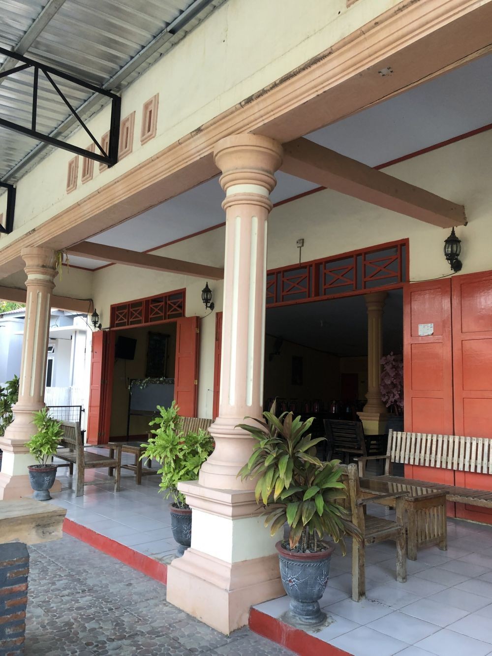 Rekomendasi Hotel dan Penginapan Berkualitas di Pulau Selayar