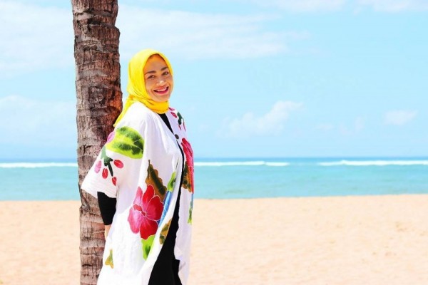 9 Menu Diet Sehat ala Dewi Hughes, Rahasia Turunkan BB 90 Kilogram