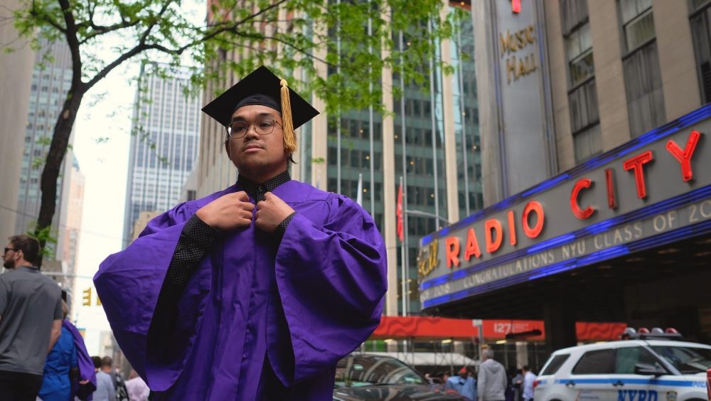 40 Ucapan Selamat Wisuda Bahasa Inggris, Menginspirasi!