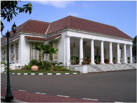 Museum Negeri Banten yang Usung Kecanggihan Teknologi Digital
