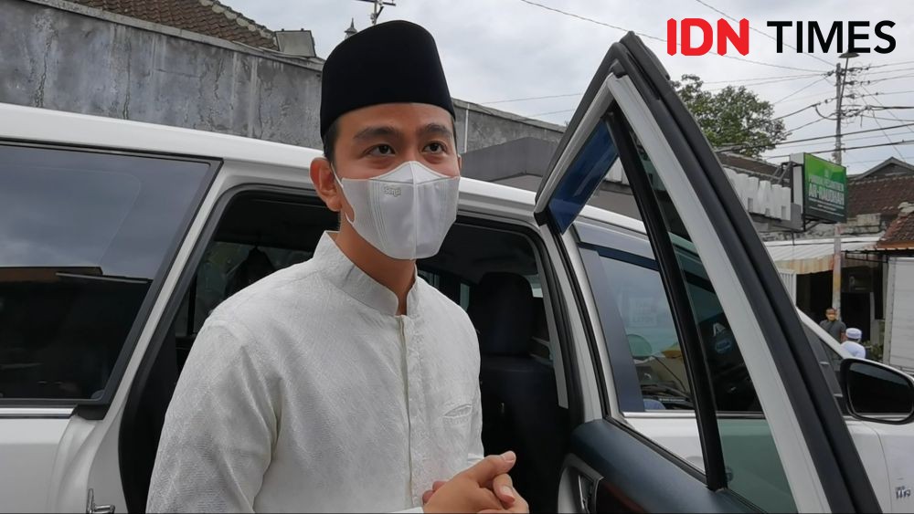 Habib Novel Ingatkan Gibran Program Solo Bersholawat Warisan Jokowi