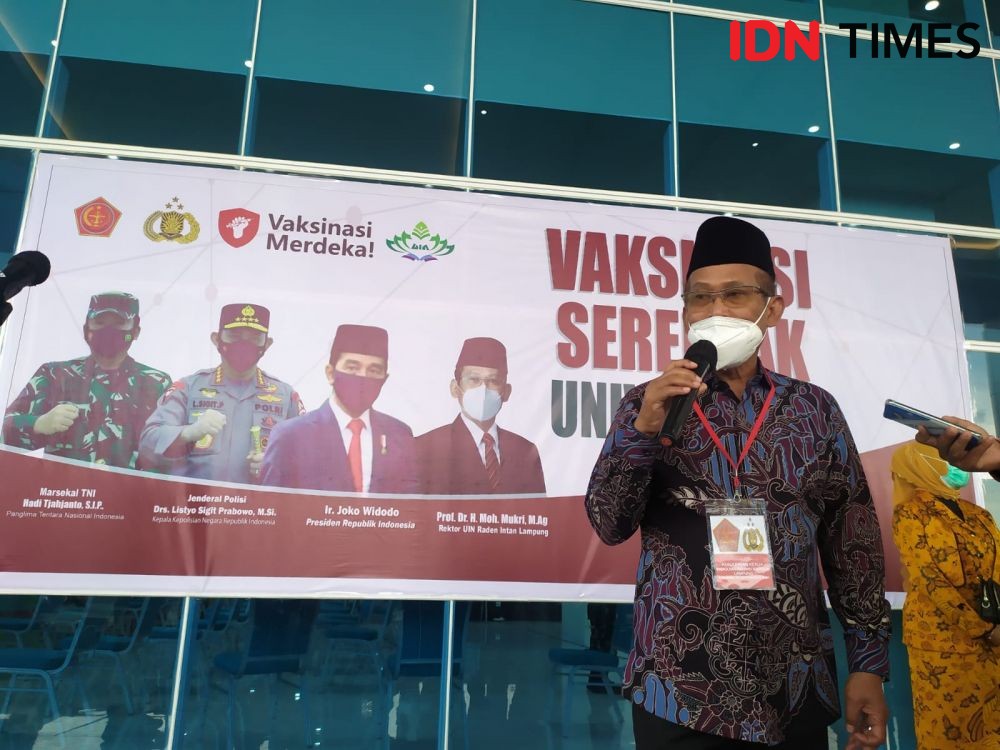 Ketua Panitia SC Muktamar NU ke-34 Buka Suara Terkait Perubahan Jadwal