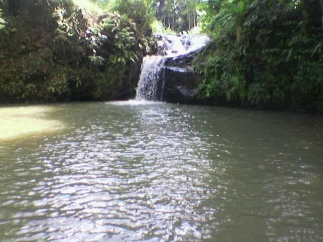 15 Air Terjun yang Wajib Dikunjungi saat ke Kutai Barat