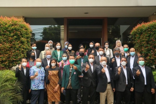Ketua Umum IDAI Ungkap Tantangan Terbesar Kesehatan Anak Indonesia