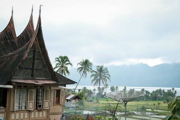 Desa Wisata Terbaik Di Indonesia 2021, Pesonanya Menakjubkan