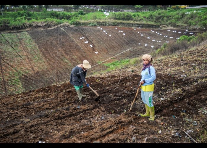 Pemkab Garut Siapkan Bantuan Rp50 Juta untuk Korban Banjir Bandang