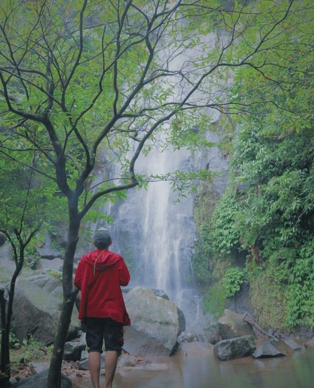 Destinasi Wisata Alam di Pandeglang Ini Jarang Diketahui Banyak Orang