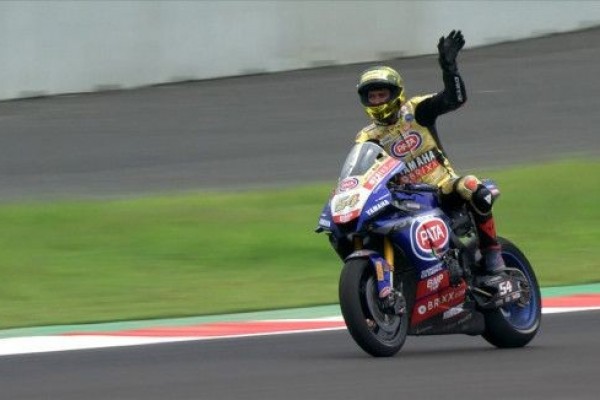 Tiket VVIP WSBK Mandalika Disiapkan untuk Delegasi G20