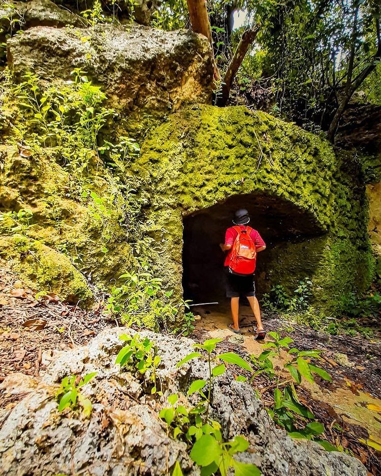 10 Gua Jepang di Indonesia, Saksi Bisu Perjuangan Masyarakat