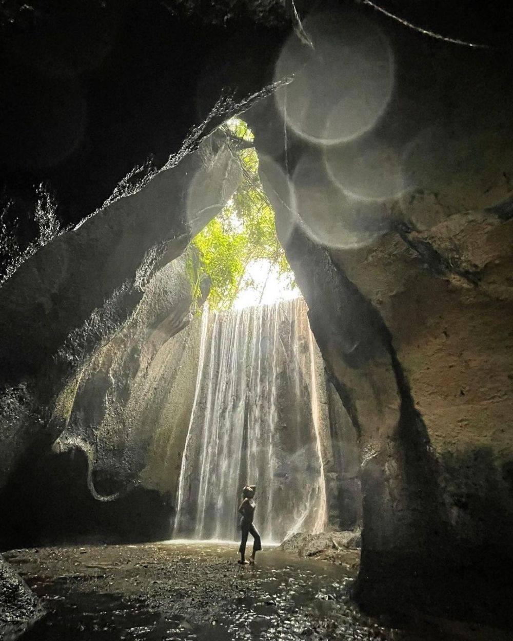 10 Air Terjun Tercantik di Bali, Tempat Terbaik untuk Hilangkan Penat