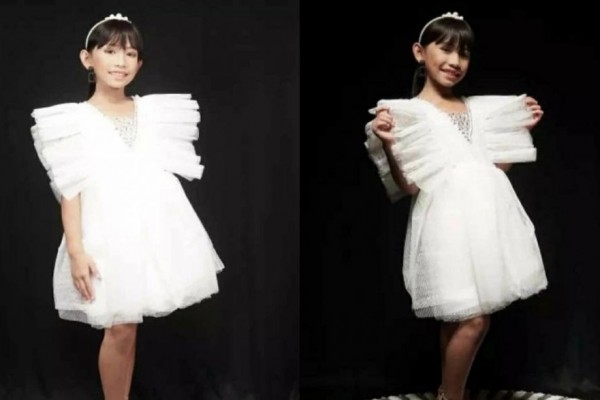 Runner Up Wajah Pesona Indonesia, Anak Medan ke Thailand