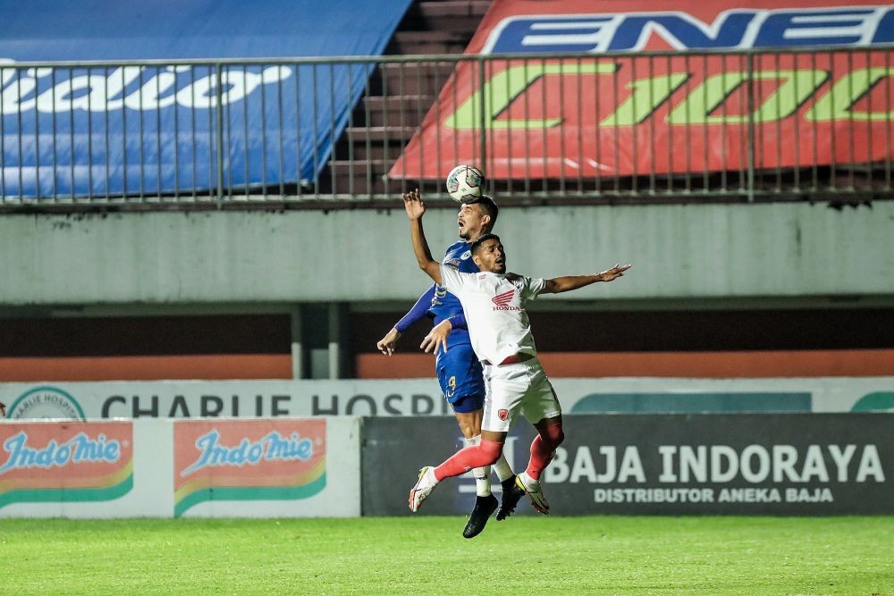 Laga Pramusim Liga 1 2022, PSIS Semarang Jamu PSM di Stadion Jatidiri