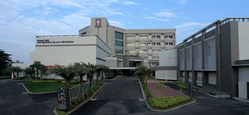 8 Rumah Sakit di Bantul, Bisa Dikunjungi Kapan Saja