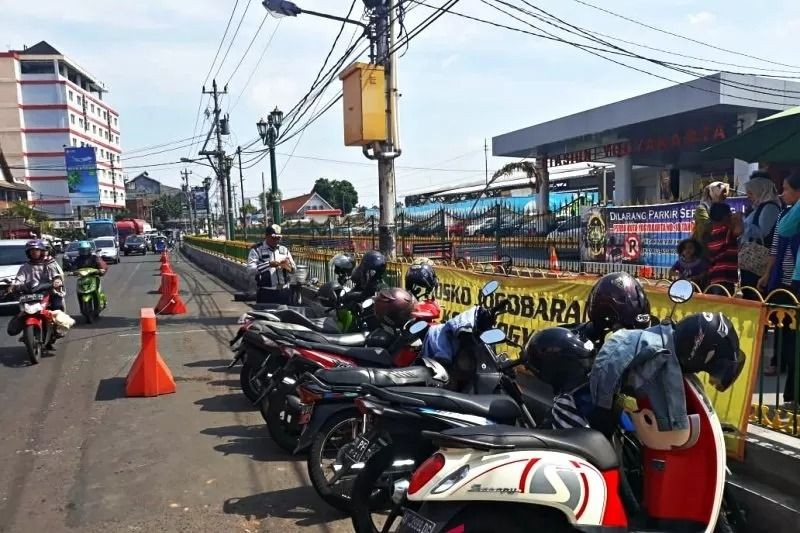 Warganet Serbu Twitter Pemkot Yogyakarta Curhat Tarif Parkir       