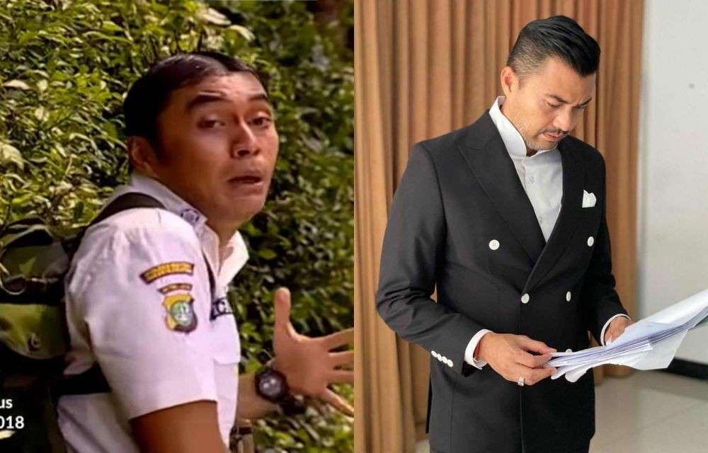 9 Kabar Terkini Pemain Sinetron Si Cecep, Awet Muda Semua!