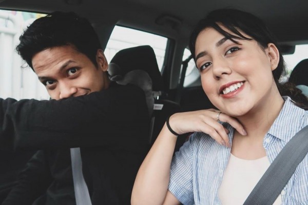 10 Potret Kenangan Nessie Judge dan Bram Panji, Putus Diselingkuhi