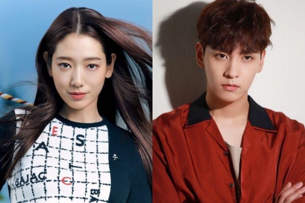 10 Mantan 'Pacar' Park Shin Hye Sebelum Diberitakan Menikah