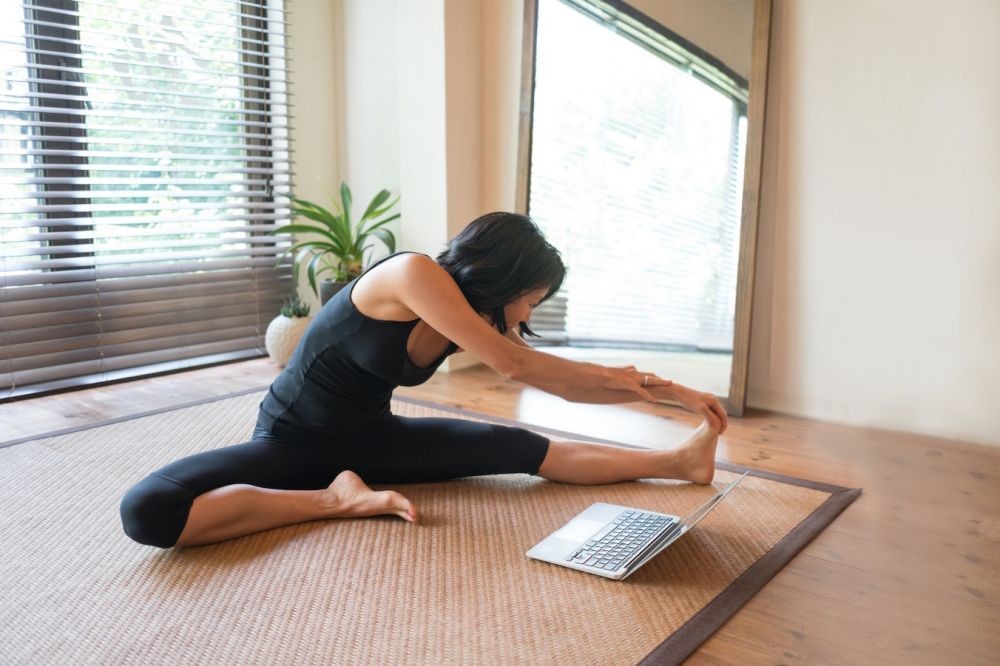 Pengertian Self-Healing Dan Cara Melakukannya Dengan Benar