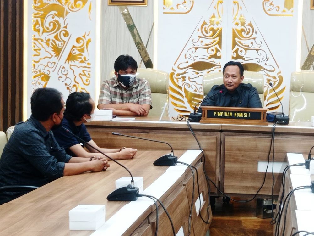 Pj Gubernur Jabar Pengganti Ridwan Kamil Ditentukan Agustus 2023