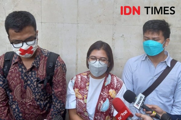 Alasan Polisi Jemput Paksa Haris Azhar dan Fatia: 2 Kali Absen