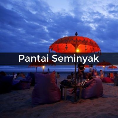 [QUIZ] Pilih Pantai Favoritmu di Bali dan Kami Bisa Menebak Kepribadian Aslimu Lho!