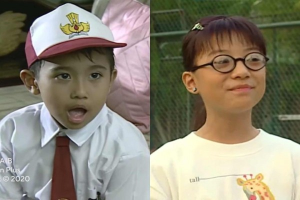 6 Kabar Terkini Pemeran Sinetron Anak Ajaib, Ada yang Sudah Meninggal