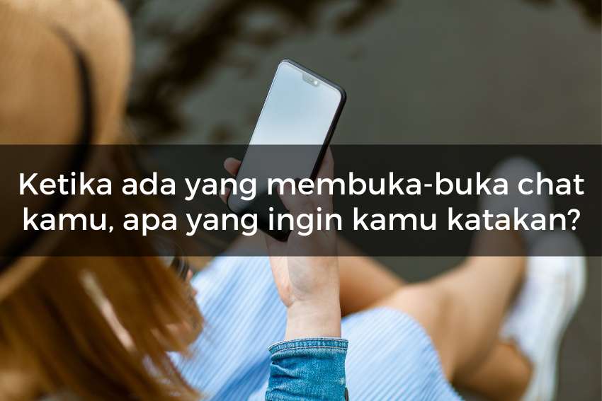 [QUIZ] Dari Kuis Ini Kami Bisa Tahu Seberapa Keras Kepala Dirimu