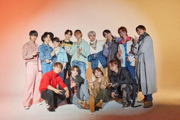 [QUIZ] Tebak Nama Member Seventeen Hanya dari Bibirnya Saja, Seberapa