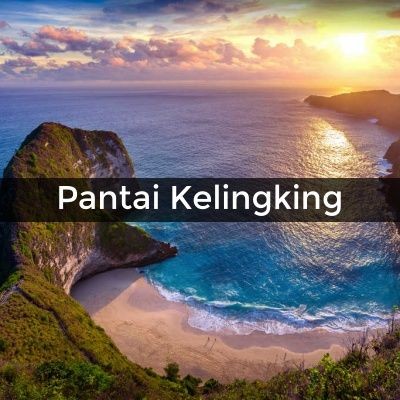[QUIZ] Pilih Pantai Favoritmu di Bali dan Kami Bisa Menebak Kepribadian Aslimu Lho!