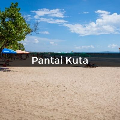 [QUIZ] Pilih Pantai Favoritmu di Bali dan Kami Bisa Menebak Kepribadian Aslimu Lho!