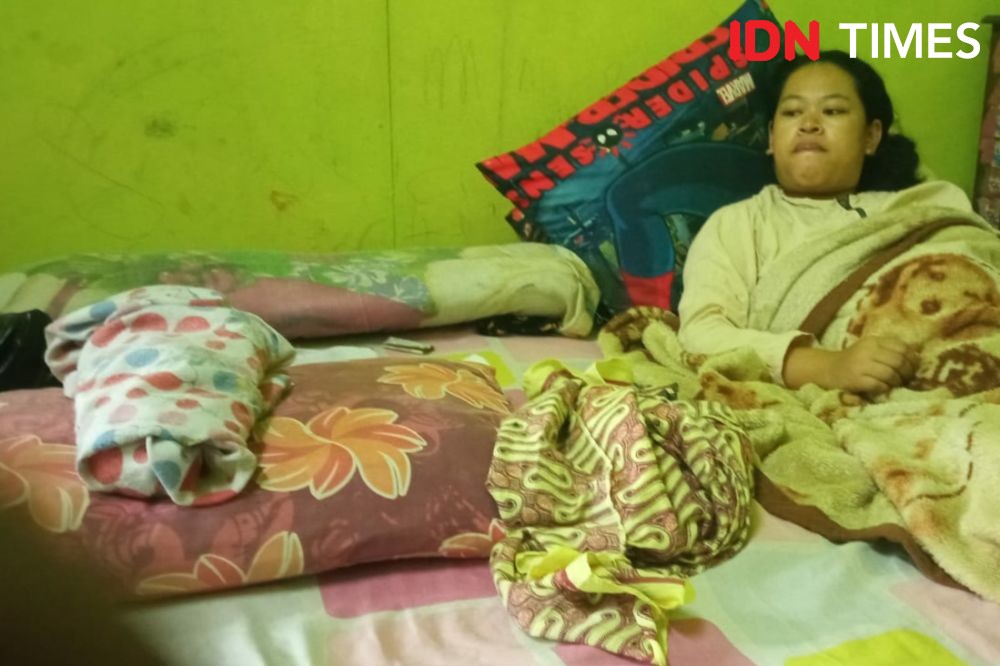 Ibu di Bandung Barat Lahirkan Empat Bayi Kembar Sekaligus