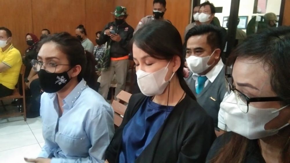 Jaksa Ubah Tuntutan, Istri yang Marahi Suami Mabuk di Karawang Bebas