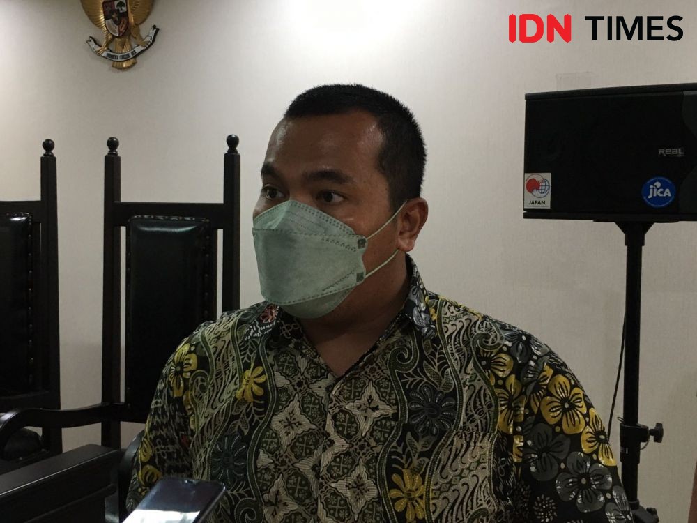 Indeks Persaingan Usaha di Kaltim Meningkat Menjadi 4,57