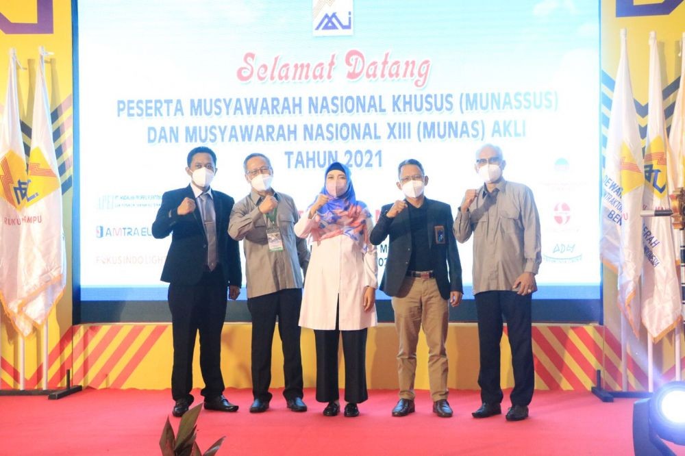 Provinsi NTB Targetkan Nol Emisi pada Tahun 2050