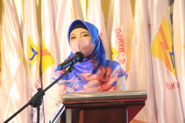 Provinsi NTB Targetkan Nol Emisi pada Tahun 2050