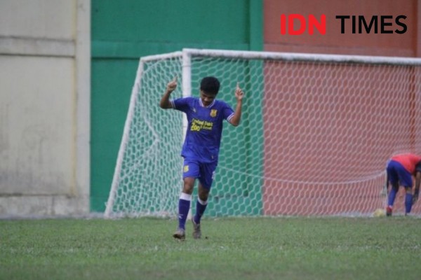 Binjai United Lengkapi 16 Besar Liga 3 Sumut, PSDS Benahi Pertahanan