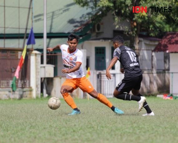 Binjai United Lengkapi 16 Besar Liga 3 Sumut, PSDS Benahi Pertahanan 