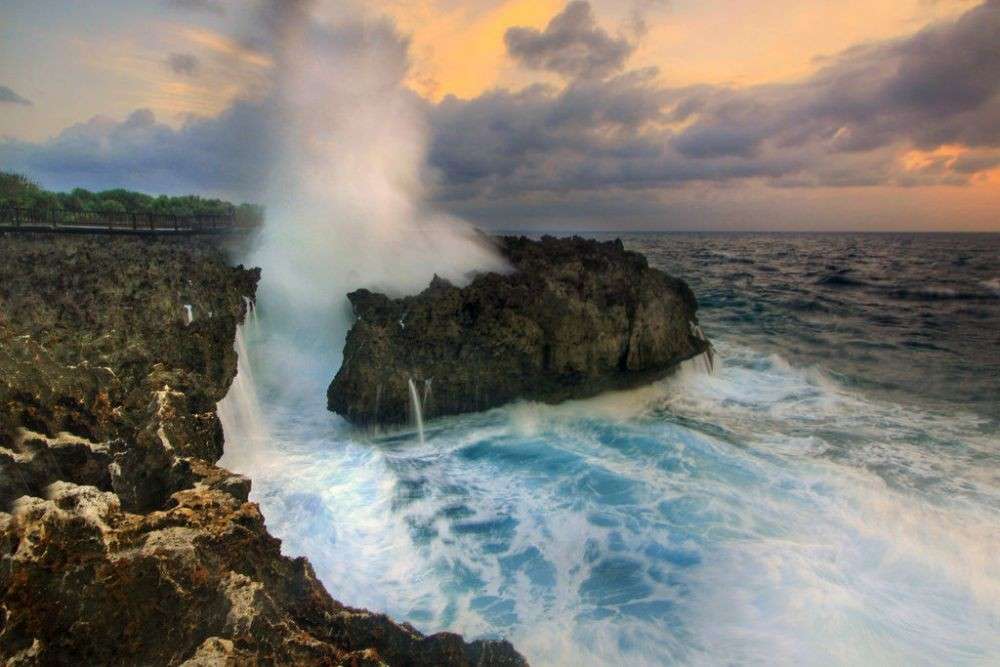 7 Tempat Wisata Di Sekitar Nusa Dua, Destinasi Wajib Ke Bali