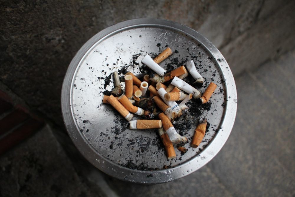 5 Cara Paling Ampuh untuk Berhenti Merokok, Wajib Coba Bro!