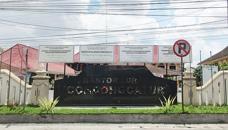 Jakal Dibilang Sok Gaul, 12 Singkatan Nama Jalan dan Lokasi di Jogja