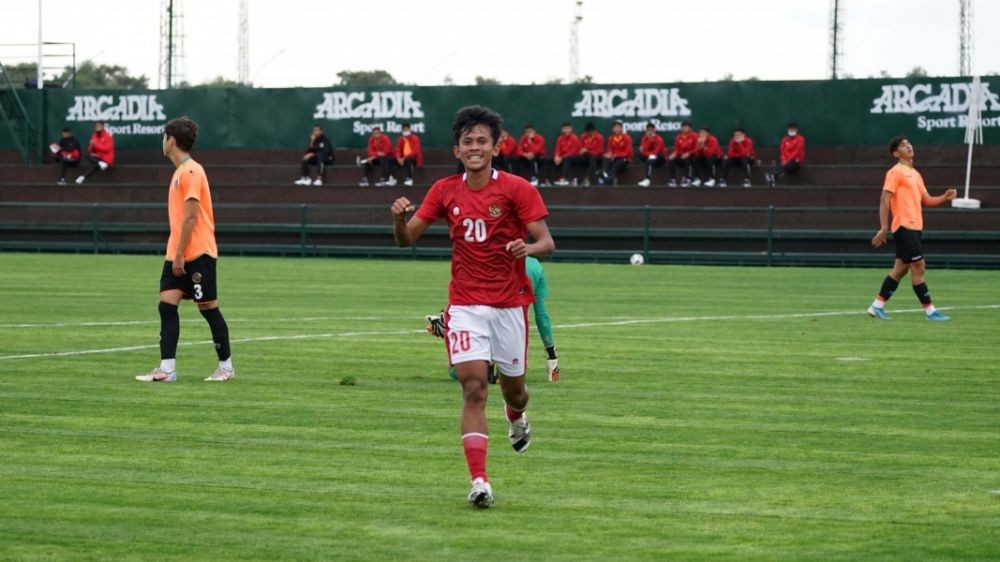 Tiga Pemain Muda PSM Makassar Dipanggil Timnas U-19, Keren!