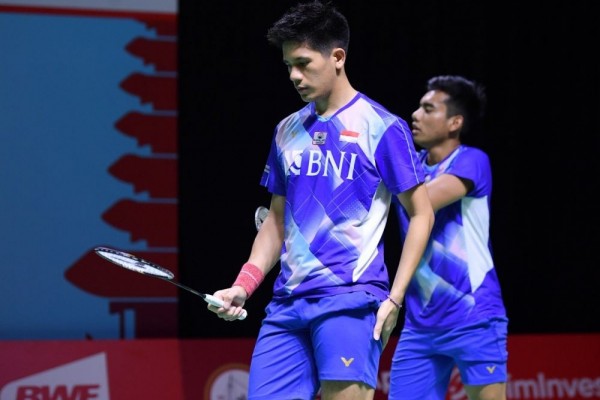 8 Bintang Muda Bulu Tangkis Prospektif di 2022 Versi BWF