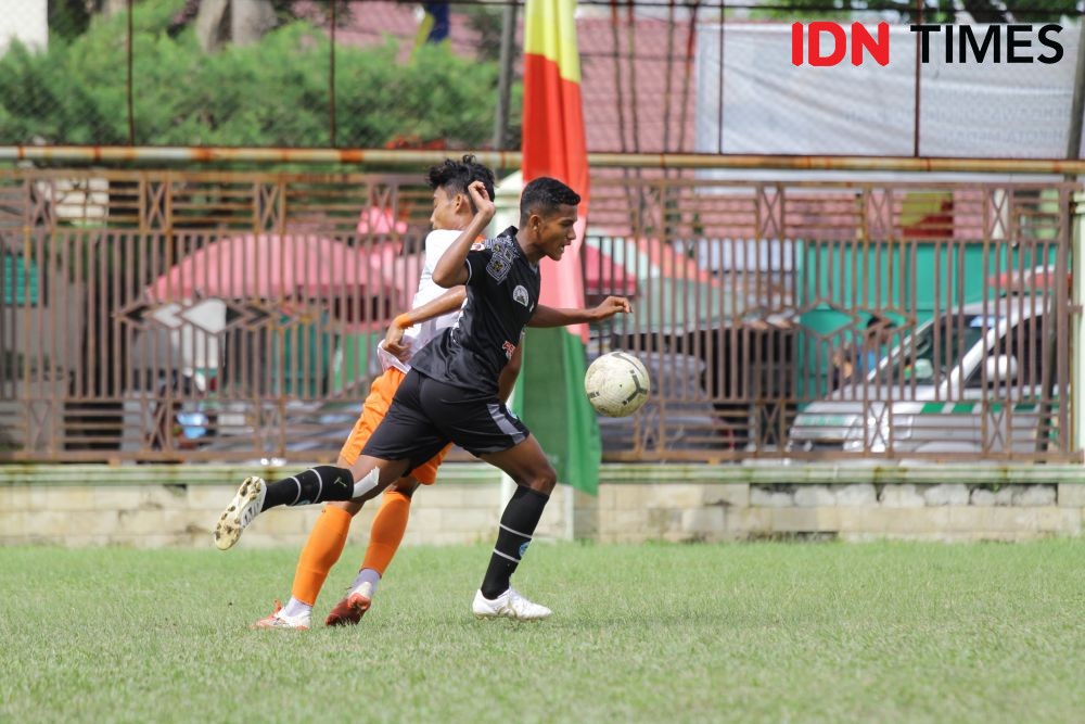 Final Liga 3 Sumut, PSDS vs YOB FC: Duel Mencari Mahkota