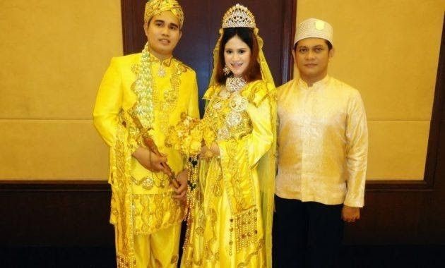 Wow! Ini Fakta-fakta Menarik tentang Pakaian Adat Berau