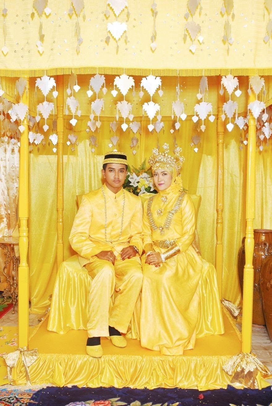 Wow! Ini Fakta-fakta Menarik tentang Pakaian Adat Berau
