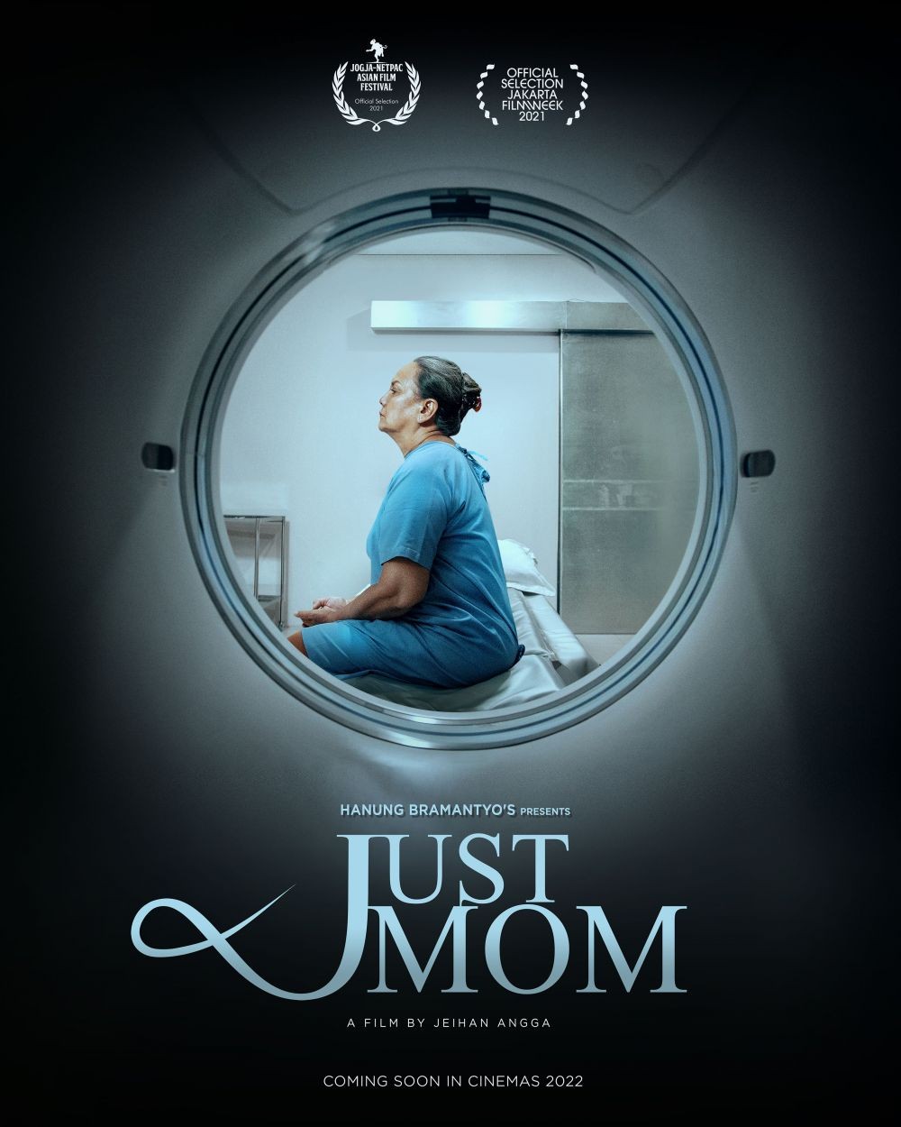 5 Fakta Film Just Mom yang Diproduseri Hanung Bramantyo