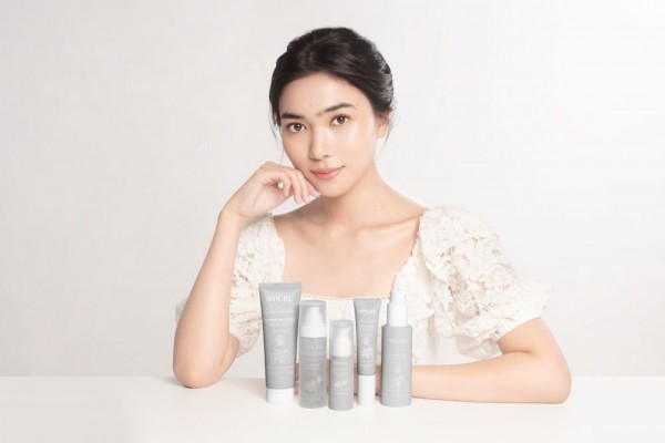 5 Tahapan Skincare ala Isyana Sarasvati, Auto Glowing!