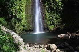 Mari Berwisata ke Air Terjun Timponan dengan Ketinggian 45 Meter